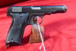THU OCT 15, HARD TO FIND NAZI MARKED FRENCH MAB D PISTOL, MINT CRISP! - Image 3
