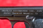 THU OCT 15, HARD TO FIND NAZI MARKED FRENCH MAB D PISTOL, MINT CRISP! - Image 5