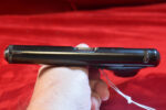 THU OCT 15, HARD TO FIND NAZI MARKED FRENCH MAB D PISTOL, MINT CRISP! - Image 7