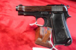 THU OCT 15, WWII ITALIAN ARMY BERETTA MODEL 1934 PISTOL, SCARCE 1937 PRODUCTION, VERY DECENT!