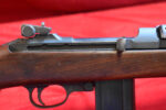 THU OCT 22, RARE LATE WAR 5TH CONTRACT JANUARY 1945 PRODUCTION INLAND M1 CARBINE, MINT CRISP! - Image 8