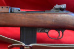 THU OCT 22, RARE LATE WAR 5TH CONTRACT JANUARY 1945 PRODUCTION INLAND M1 CARBINE, MINT CRISP! - Image 9