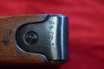 TUE OCT 13, GENUINE SOVIET TULA FACTORY, 1944 M91/30 PU SNIPER RIFLE, ALL MATCHING, VERY REAL & VERY SHARP! - Image 11