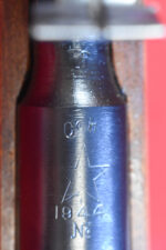 TUE OCT 13, GENUINE SOVIET TULA FACTORY, 1944 M91/30 PU SNIPER RIFLE, ALL MATCHING, VERY REAL & VERY SHARP! - Image 5