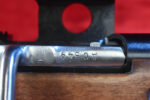 TUE OCT 13, GENUINE SOVIET TULA FACTORY, 1944 M91/30 PU SNIPER RIFLE, ALL MATCHING, VERY REAL & VERY SHARP! - Image 10