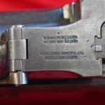 MON OCT 12, EXCEPTIONAL MODEL 1861 MILLER CONVERSION 58 RIMFIRE RIFLE MUSKET....RARE ONLY 2000 MADE