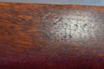 MON OCT 12, US WWII M1 GARAND RIFLE, MAY, 1945 SPRINGFIELD ARMORY PRODUCTION - Image 5