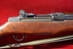 MON OCT 12, US WWII M1 GARAND RIFLE, MAY, 1945 SPRINGFIELD ARMORY PRODUCTION - Image 6