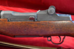 MON OCT 12, US WWII M1 GARAND RIFLE, MAY, 1945 SPRINGFIELD ARMORY PRODUCTION - Image 7