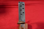 ORIGINAL PRE WAR WALTHER BANNER FINGEREST MAG FOR THE WALTHER PPK