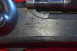 MON OCT 5, CANADIAN MILITARY DC MARKED BSAco 1872 SNIDER ENFIELD RIFLE MKIII,  FROM A 1940's CANADIAN COLLECTION, VERY SHARP! ANTIQUE!