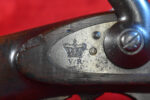 MON OCT 5, CANADIAN MILITARY DC MARKED BSAco 1872 SNIDER ENFIELD RIFLE MKIII,  FROM A 1940's CANADIAN COLLECTION, VERY SHARP! ANTIQUE! - Image 8