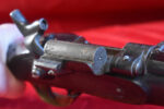 MON OCT 5, SNIDER ENFIELD RIFLE MKII, CONVERTED 1860 3 BAND MUSKET, FROM A 1940's CANADIAN COLLECTION, VERY SHARP! ANTIQUE! - Image 13