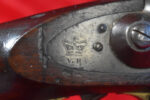 MON OCT 5, SNIDER ENFIELD RIFLE MKII, CONVERTED 1860 3 BAND MUSKET, FROM A 1940's CANADIAN COLLECTION, VERY SHARP! ANTIQUE! - Image 6