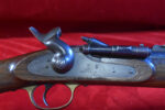 MON OCT 5, VERY CHOICE & RARE, CANADIAN MILITARY DC MARKED ENFIELD 1871 SNIDER ENFIELD CAVARLY CARBINE MKIII, FROM A 1940's CANADIAN COLLECTION, VERY SHARP! ANTIQUE!