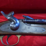 MON OCT 5, VERY CHOICE & RARE, CANADIAN MILITARY DC MARKED ENFIELD 1871 SNIDER ENFIELD CAVARLY CARBINE MKIII, FROM A 1940's CANADIAN COLLECTION, VERY SHARP! ANTIQUE!