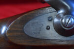 MON OCT 5, VERY CHOICE & RARE, CANADIAN MILITARY DC MARKED ENFIELD 1871 SNIDER ENFIELD CAVARLY CARBINE MKIII, FROM A 1940's CANADIAN COLLECTION, VERY SHARP! ANTIQUE! - Image 8