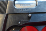 THU OCT 29, NAZI OCCUPATION 1941 PRODUCTON “TANGENT SIGHT” FN BROWNING HIGH POWER PISTOL, WaA140 PROOFED, BEEN THERE, DONE THAT BUT STILL NICE! - Image 4