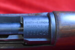TUE OCT 6, US WWII SMITH CORONA 1903A3 SPRINGFIELD RIFLE, CMP GREEK IMPORT