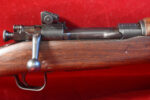 TUE OCT 6, US WWII SMITH CORONA 1903A3 SPRINGFIELD RIFLE, CMP GREEK IMPORT - Image 5
