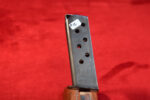 ORGINAL GERMAN WWII RSHA/SS LATE WAR NUMBERED PPK MAG - Image 2