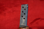 ORGINAL GERMAN WWII RSHA/SS LATE WAR NUMBERED PPK MAG - Image 3