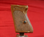 MINT ORIGINAL PRE 1945 WALTHER PPK GRIP