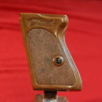 MINT ORIGINAL PRE 1945 WALTHER PPK GRIP