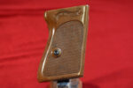 MINT ORIGINAL PRE 1945 WALTHER PPK GRIP - Image 3