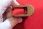 MINT ORIGINAL PRE 1945 WALTHER PPK GRIP - Image 6