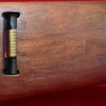 MON OCT 26, OUTSTANDING US WWII INLAND M1 CARBINE, EARLY 11-42, 1st BLOCK PRODUCTION, XXX PRIVATE RESERVE STOCK!
