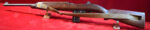 MON OCT 26, OUTSTANDING US WWII INLAND M1 CARBINE, EARLY 11-42, 1st BLOCK PRODUCTION, XXX PRIVATE RESERVE STOCK! - Image 3