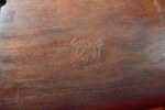 MON OCT 26, OUTSTANDING US WWII INLAND M1 CARBINE, EARLY 11-42, 1st BLOCK PRODUCTION, XXX PRIVATE RESERVE STOCK! - Image 4