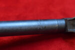 MON OCT 26, OUTSTANDING US WWII INLAND M1 CARBINE, EARLY 11-42, 1st BLOCK PRODUCTION, XXX PRIVATE RESERVE STOCK! - Image 6