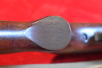 MON OCT 26, OUTSTANDING US WWII INLAND M1 CARBINE, EARLY 11-42, 1st BLOCK PRODUCTION, XXX PRIVATE RESERVE STOCK! - Image 7