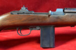 MON OCT 26, OUTSTANDING US WWII INLAND M1 CARBINE, EARLY 11-42, 1st BLOCK PRODUCTION, XXX PRIVATE RESERVE STOCK! - Image 8