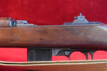 MON OCT 26, OUTSTANDING US WWII INLAND M1 CARBINE, EARLY 11-42, 1st BLOCK PRODUCTION, XXX PRIVATE RESERVE STOCK! - Image 10