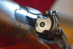 TUE OCT 13, EXCEPTIONAL & RARE GERMAN WWII G98/40 RIFLE, HUNGARIAN MADE jhv43 CODED, MINT CRISP & MATCHING! - Image 12