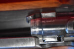 TUE OCT 13, EXCEPTIONAL & RARE GERMAN WWII G98/40 RIFLE, HUNGARIAN MADE jhv43 CODED, MINT CRISP & MATCHING! - Image 13