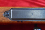 TUE OCT 13, EXCEPTIONAL & RARE GERMAN WWII G98/40 RIFLE, HUNGARIAN MADE jhv43 CODED, MINT CRISP & MATCHING! - Image 17