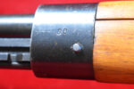 TUE OCT 13, EXCEPTIONAL & RARE GERMAN WWII G98/40 RIFLE, HUNGARIAN MADE jhv43 CODED, MINT CRISP & MATCHING! - Image 18