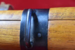 TUE OCT 13, EXCEPTIONAL & RARE GERMAN WWII G98/40 RIFLE, HUNGARIAN MADE jhv43 CODED, MINT CRISP & MATCHING! - Image 19