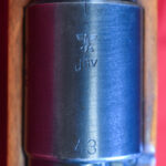 TUE OCT 13, EXCEPTIONAL & RARE GERMAN WWII G98/40 RIFLE, HUNGARIAN MADE jhv43 CODED, MINT CRISP & MATCHING!
