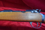 TUE OCT 13, EXCEPTIONAL & RARE GERMAN WWII G98/40 RIFLE, HUNGARIAN MADE jhv43 CODED, MINT CRISP & MATCHING! - Image 5