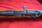 TUE OCT 13, EXCEPTIONAL & RARE GERMAN WWII G98/40 RIFLE, HUNGARIAN MADE jhv43 CODED, MINT CRISP & MATCHING! - Image 7