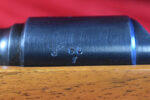TUE OCT 13, EXCEPTIONAL & RARE GERMAN WWII G98/40 RIFLE, HUNGARIAN MADE jhv43 CODED, MINT CRISP & MATCHING! - Image 9