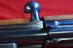 TUE OCT 13, EXCEPTIONAL & RARE GERMAN WWII G98/40 RIFLE, HUNGARIAN MADE jhv43 CODED, MINT CRISP & MATCHING! - Image 10