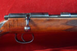 TUE OCT 6, VERY RARE GERMAN WARTIME 1940 ANSCHUTZ K.K.MEISTER .22LR TARGET RIFLE, EAGLE/N PROOFED, MASTER GRADE RIFLE, ALMOST UNHEARD OF! - Image 12