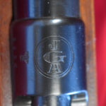 TUE OCT 6, VERY RARE GERMAN WARTIME 1940 ANSCHUTZ K.K.MEISTER .22LR TARGET RIFLE, EAGLE/N PROOFED, MASTER GRADE RIFLE, ALMOST UNHEARD OF!