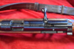 TUE OCT 6, VERY RARE GERMAN WARTIME 1940 ANSCHUTZ K.K.MEISTER .22LR TARGET RIFLE, EAGLE/N PROOFED, MASTER GRADE RIFLE, ALMOST UNHEARD OF! - Image 7